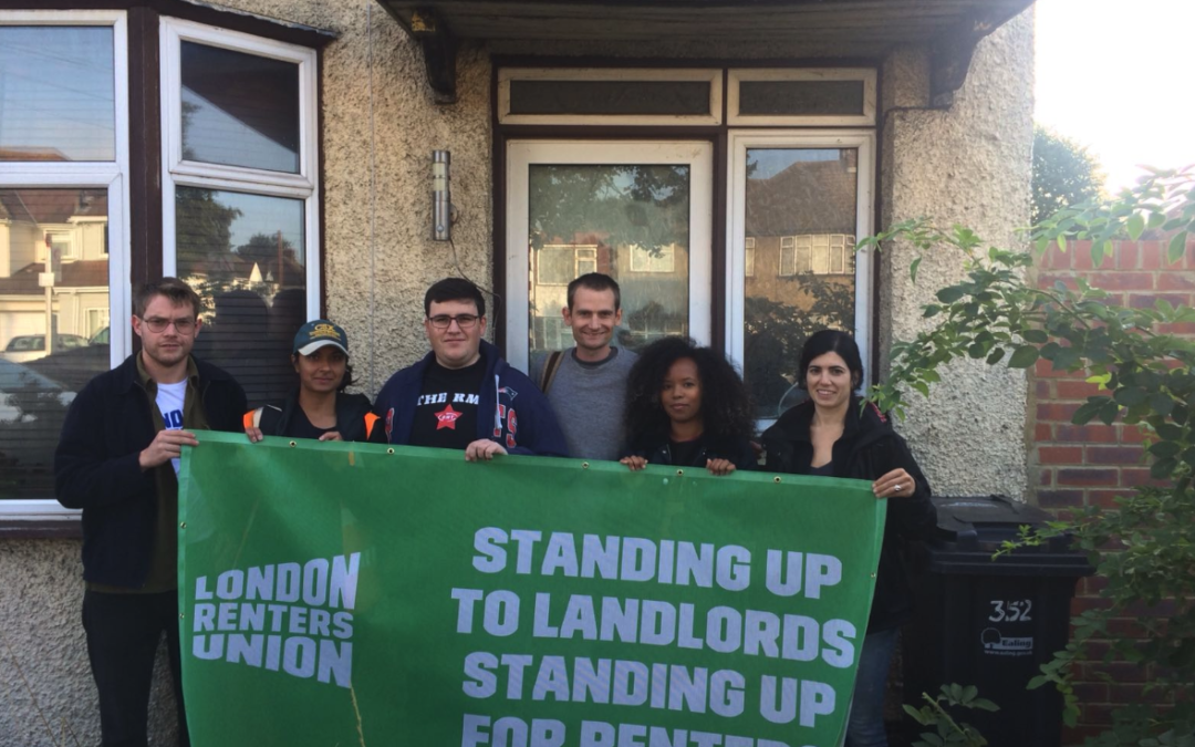 30 years of unfair evictions