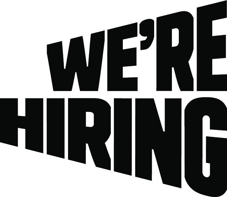 We’re hiring a Coordinator!