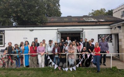 Member Solidarity Skills Weekender – Saturday 28 February & Sunday 1 March 2026